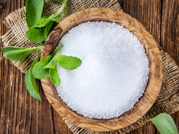 What is Xylitol and why you should avoid it