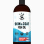 Dawg Health Skin & Coat