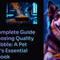 Kibble Buyer's Guide