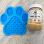 The Dawg Butter + Lick Mat Bundle